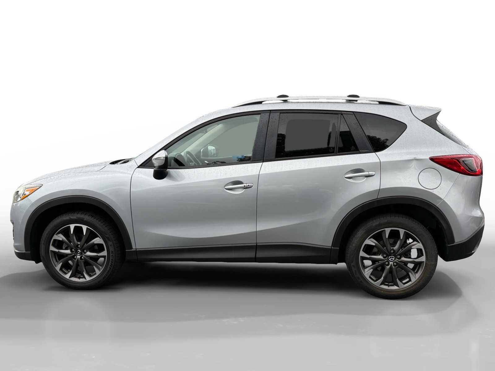 Used 2016 MAZDA CX-5 Grand Touring AWD/4WD image 2