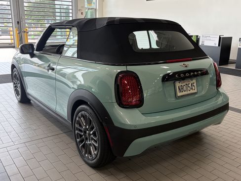 Used 2026 MINI Cooper S FWD image 4