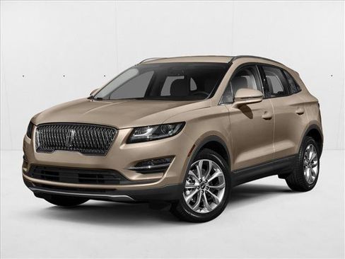 Used 2019 Lincoln MKC Reserve w/ MKC Climate Package AWD/4WD image 1