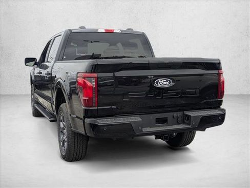 New 2026 Ford F150 STX w/ Equipment Group 200A image 8