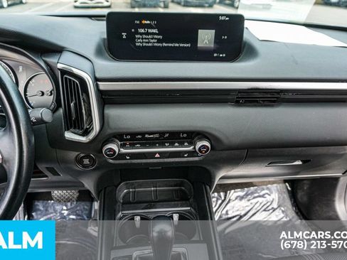 Used 2025 MAZDA CX-50 AWD 2.5 S w/ Preferred Package image 38