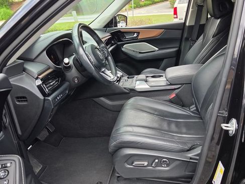 Used 2022 Acura MDX FWD w/ Technology Package image 6