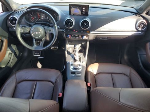 Used 2018 Audi A3 2.0T Premium Plus w/ Premium Plus Package image 9