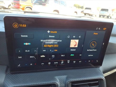 Used 2024 Ford Mustang GT image 15