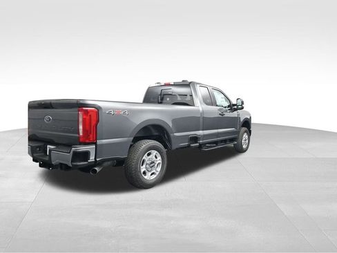 New 2026 Ford F250 XLT image 8