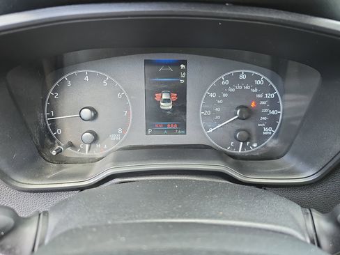 Used 2024 Toyota Corolla LE image 18