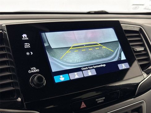 Used 2022 Honda Pilot Sport image 23