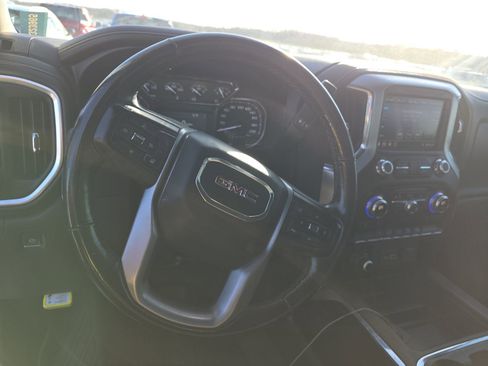 Used 2021 GMC Sierra 1500 Elevation image 18
