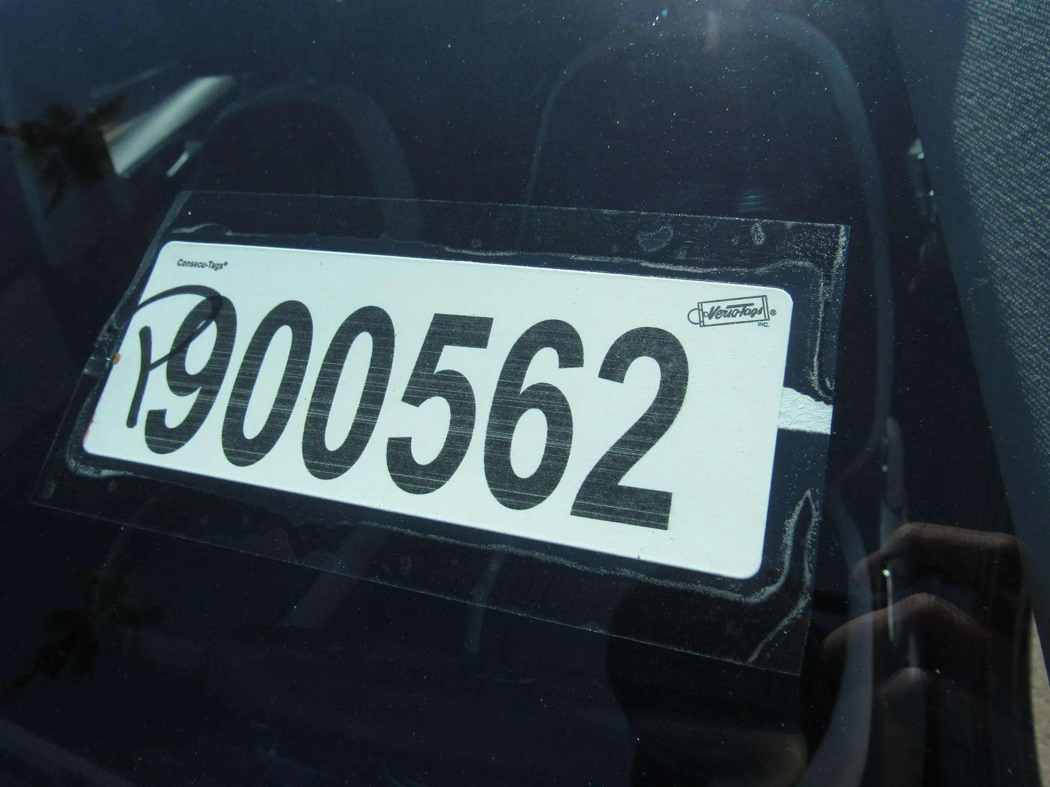 Used 2025 Volkswagen Taos S FWD image 28