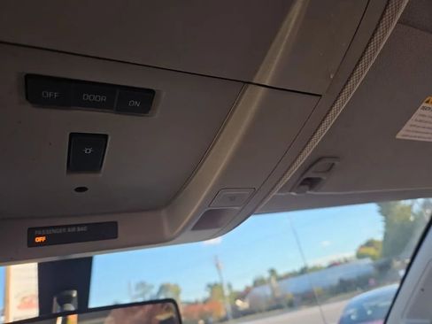 Used 2017 GMC Sierra 2500 4x4 Double Cab w/ Snow Plow Prep Package image 13