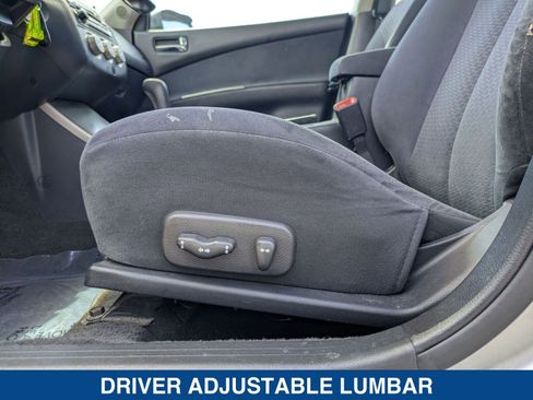 Used 2006 Nissan Altima 2.5 S w/ (P01) Special Edition Pkg image 25