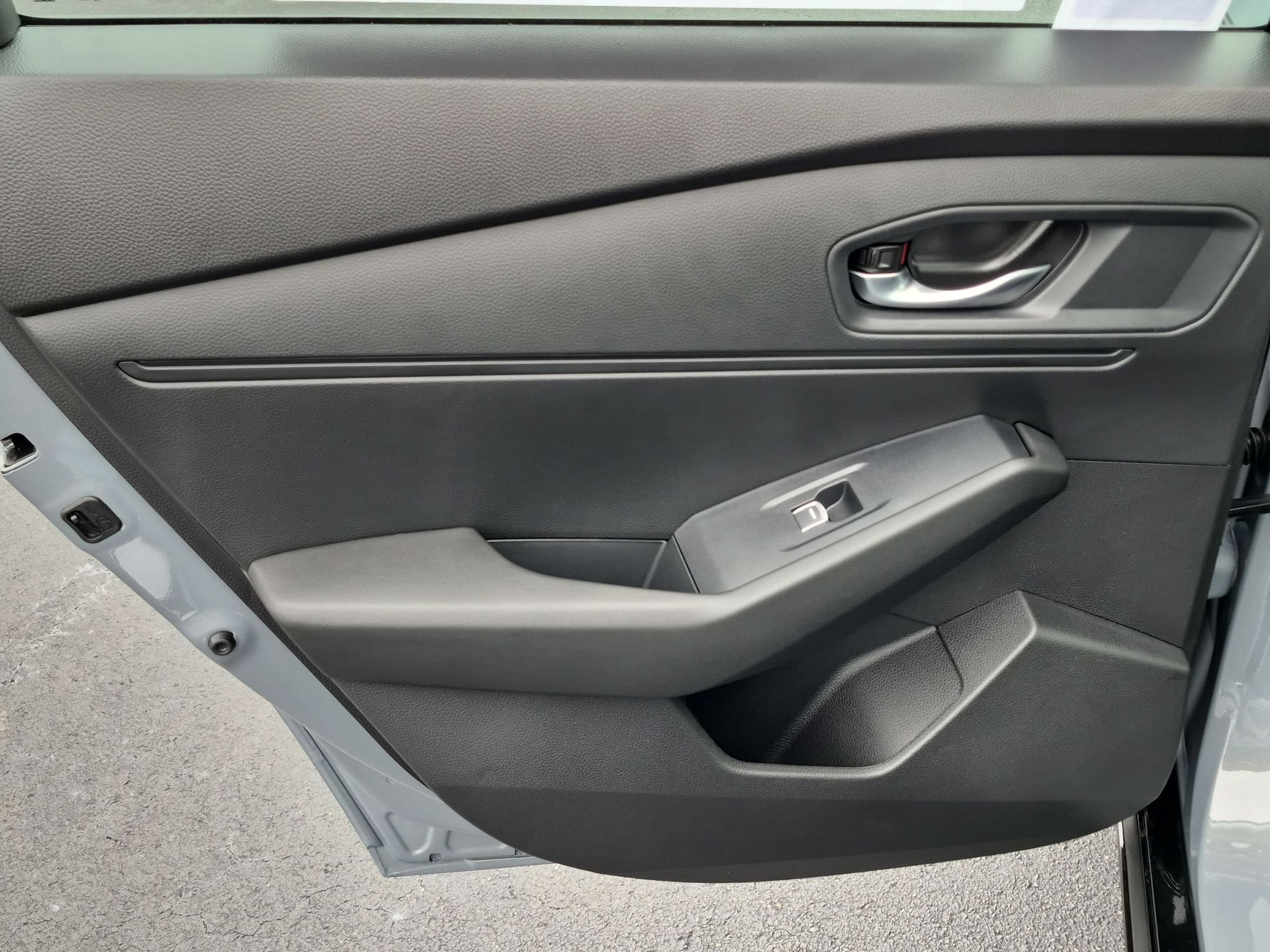 New 2026 Honda Accord Sport image 24