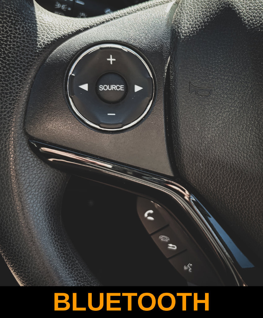 Used 2022 Honda HR-V LX image 8