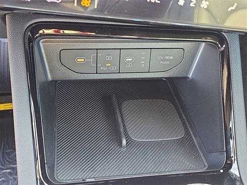 New 2026 Kia K5 EX image 28