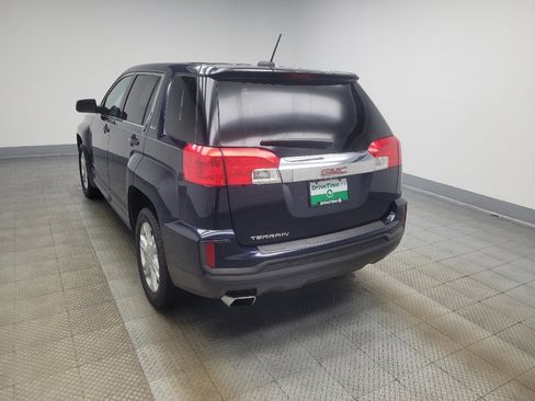 Used 2017 GMC Terrain SLE FWD image 5