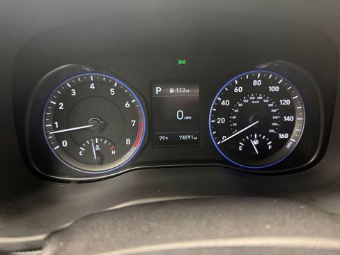 Used 2019 Hyundai Kona SE AWD/4WD image 16