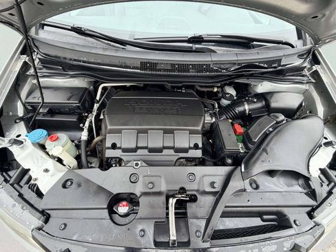 Used 2015 Honda Odyssey EX-L image 13