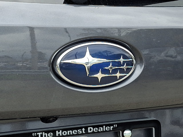 New 2027 Subaru Crosstrek 2.5i Wilderness AWD/4WD image 22