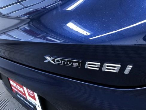 Used 2020 BMW X2 xDrive28i w/ Convenience Package image 16