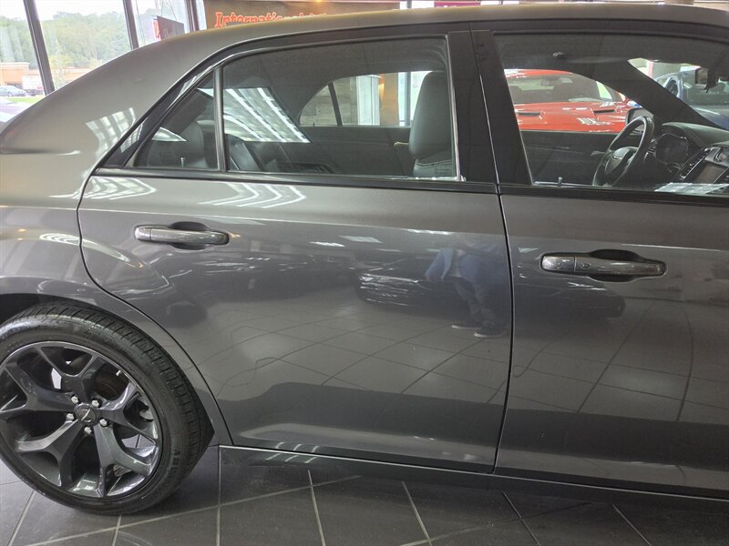 Used 2023 Chrysler 300 S RWD image 36