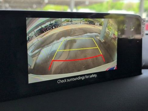 Used 2025 MAZDA CX-5 Carbon Edition image 31