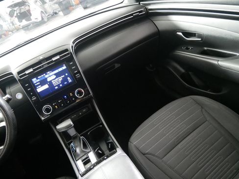 Used 2022 Hyundai Santa Cruz SEL w/ Activity Package AWD/4WD image 11