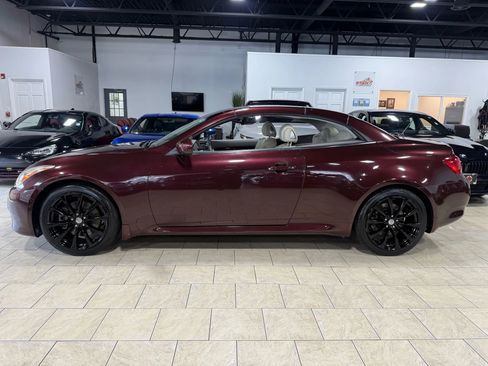 Used 2010 INFINITI G37 Sport w/ Premium Pkg image 23
