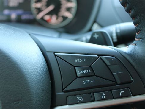 Used 2022 Nissan Altima 2.5 SR w/ Midnight Edition Package image 37