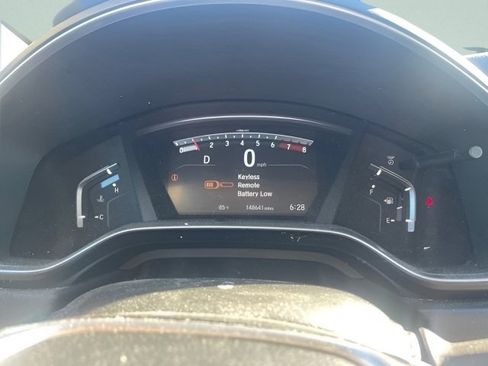 Used 2017 Honda CR-V EX-L image 21