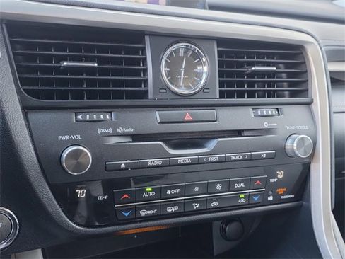 Used 2018 Lexus RX 350 FWD w/ Accessory Package image 18