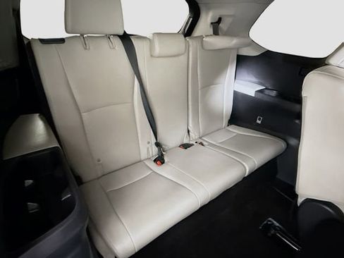 Certified 2024 Toyota Grand Highlander Limited AWD/4WD image 27