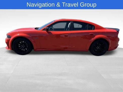 Used 2023 Dodge Charger Scat Pack RWD image 7