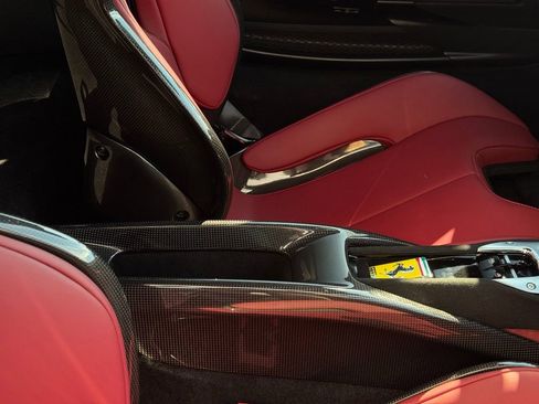 Used 2024 Ferrari 296 GTB image 73