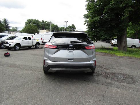 Used 2024 Ford Edge SEL AWD/4WD image 7