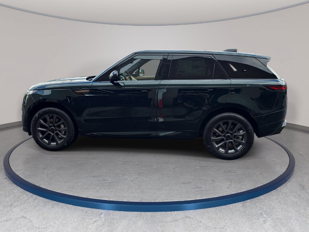 New 2026 Land Rover Range Rover Sport Dynamic SE AWD/4WD image 8