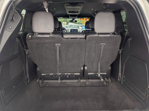 Used 2019 Dodge Grand Caravan GT FWD image 12