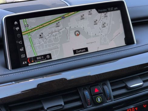 Used 2018 BMW X5 xDrive35i image 24