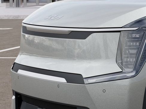 New 2026 Kia EV9 Wind image 12