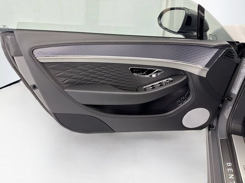 New 2026 Bentley Continental GT AWD/4WD image 23