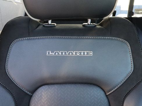 Used 2021 RAM 1500 Laramie image 31