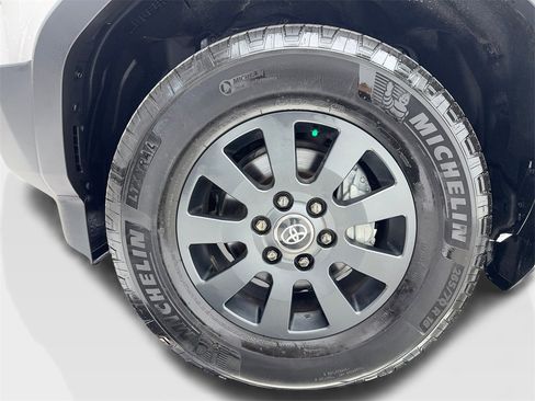 Used 2025 Toyota Land Cruiser w/ Premium Package image 50