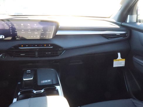 New 2026 Buick Enclave Preferred w/ Power Package image 11