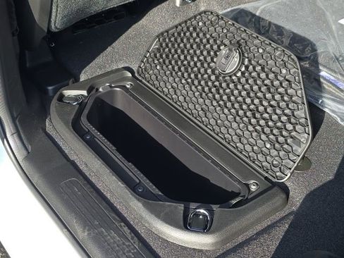 New 2025 RAM 1500 Tradesman image 39