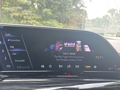 Used 2023 Cadillac Escalade ESV V image 26