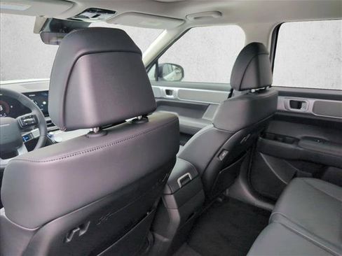 New 2026 Hyundai Santa Fe XRT w/ Tow & Go Package image 15