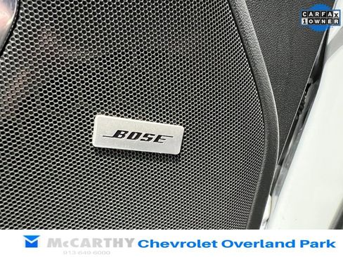 Used 2023 GMC Yukon AT4 image 19