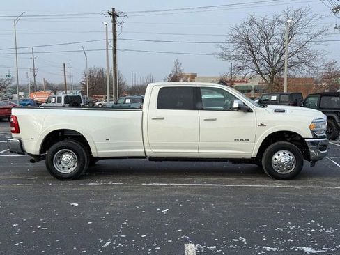 Certified 2022 RAM 3500 Laramie image 2