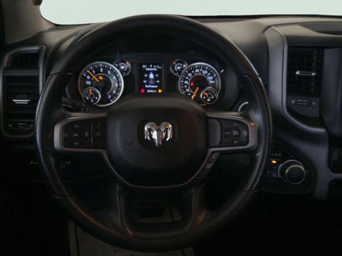 Used 2019 RAM 1500 Tradesman AWD/4WD image 14