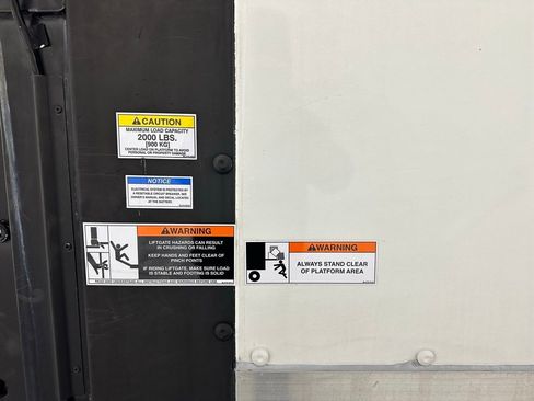 Used 2022 Chevrolet Express 3500 Work Van w/ Power Convenience Package image 33