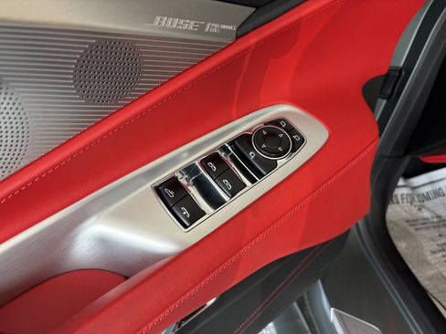 Used 2023 Chevrolet Corvette Stingray Premium Conv w/ Z51 Performance Package RWD image 12